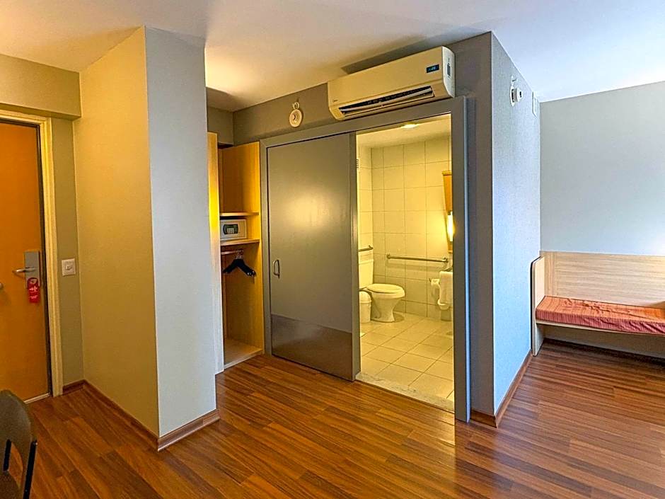 ibis Lima Larco Miraflores