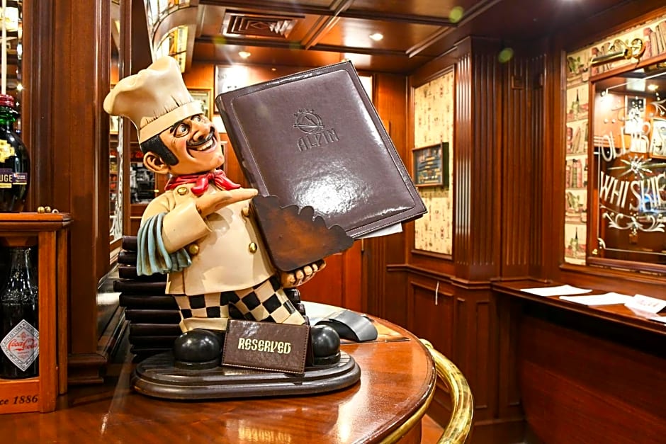 Alpin Borovets, Алпин Боровец