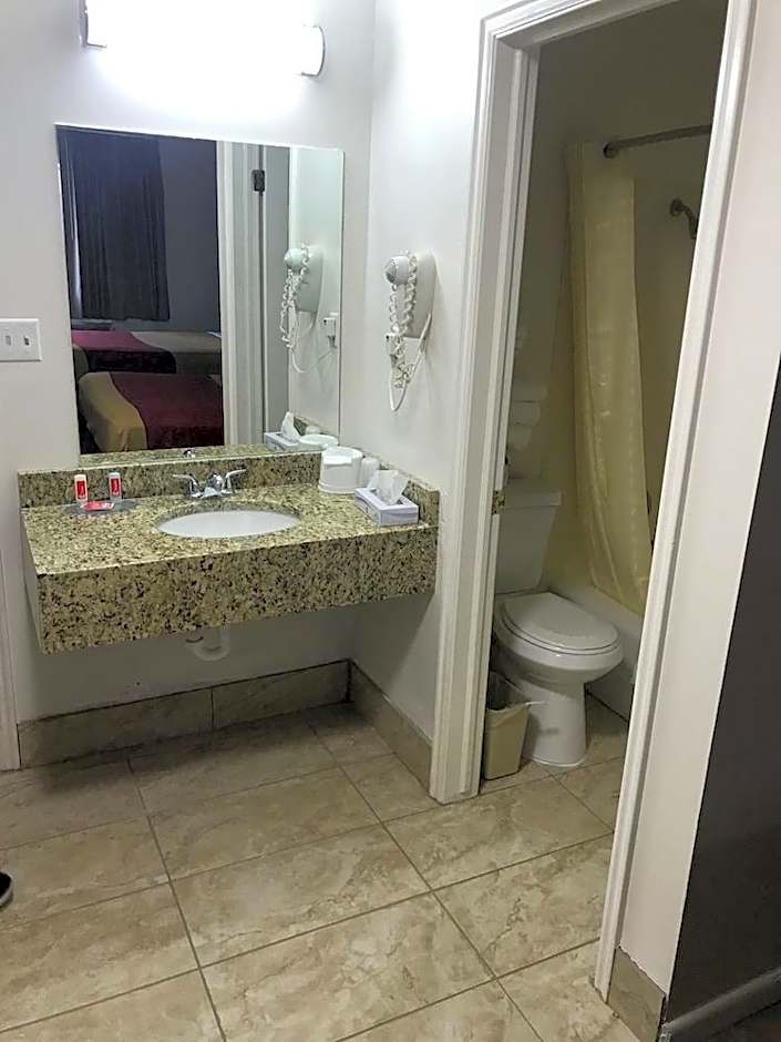 Econo Lodge