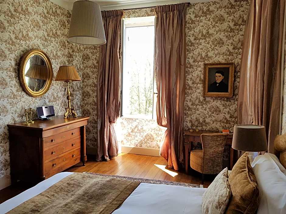 Château de Lalande - Teritoria - Périgueux