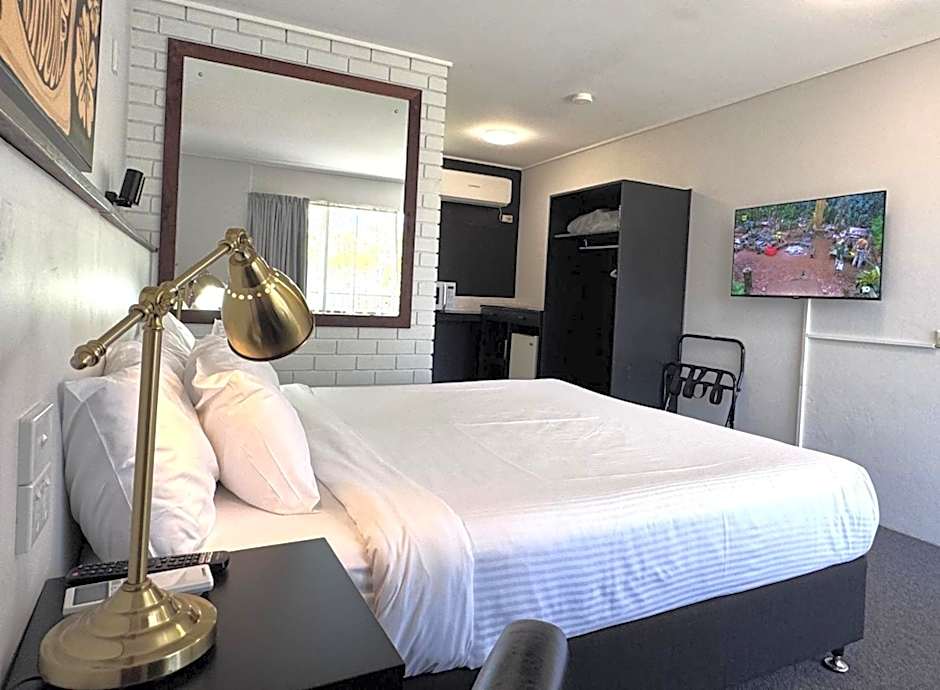 Matador Motor Inn