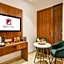 Qotel Comfort Ashok Vihar