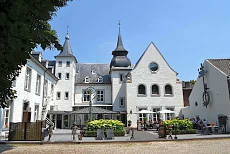 Hotel Kasteel Doenrade