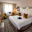 Hotel Le Canberra