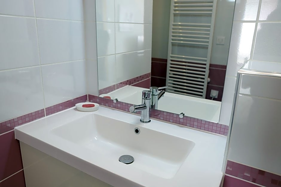 L'escale Aux Framboises