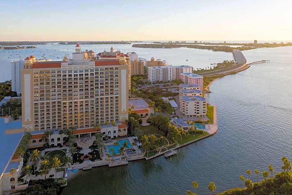The Ritz-Carlton Sarasota