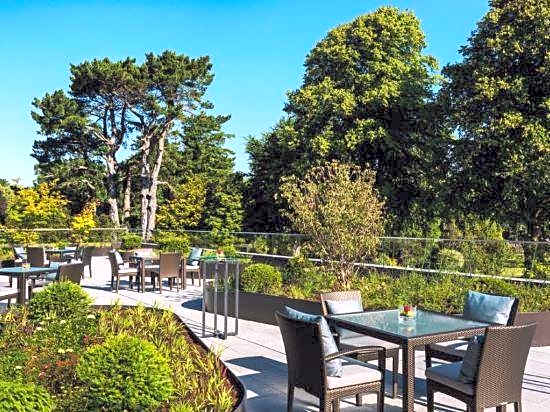 The Dunloe Hotel & Gardens