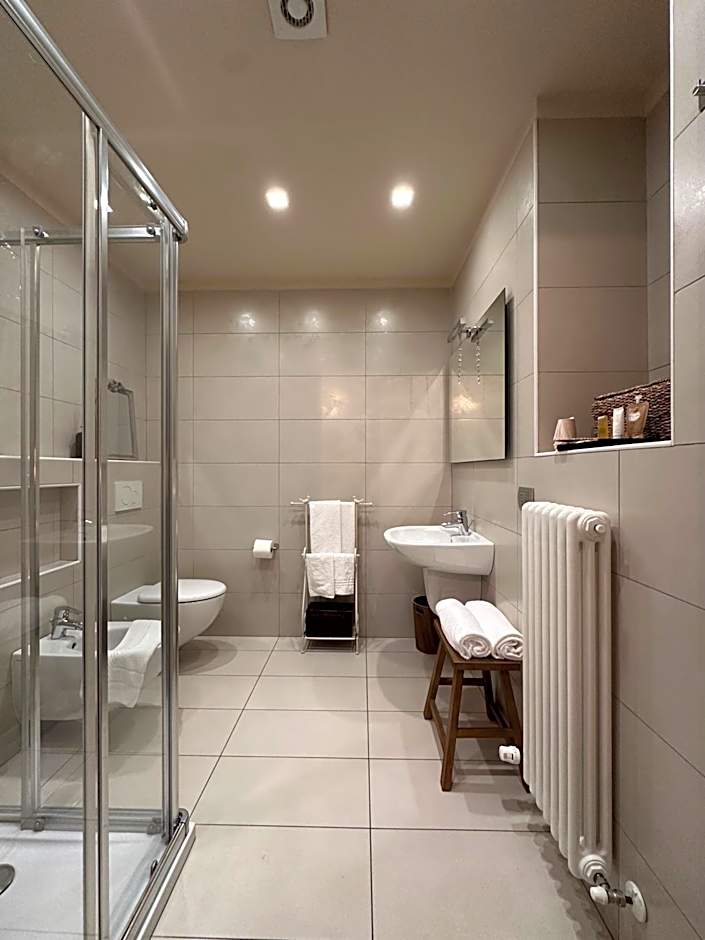 Hotel Ristorante San Giuseppe