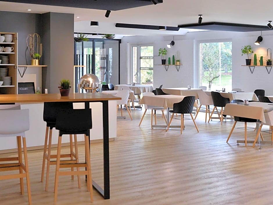 ibis Styles Lille Neuville en Ferrain