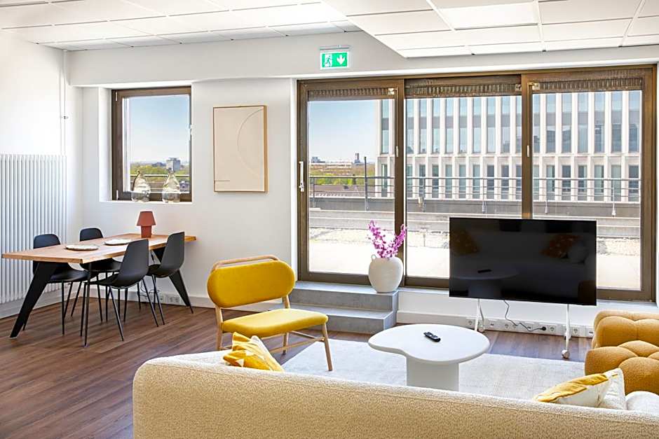 Louis & Louise Apartments & Rooms I Digital Check In