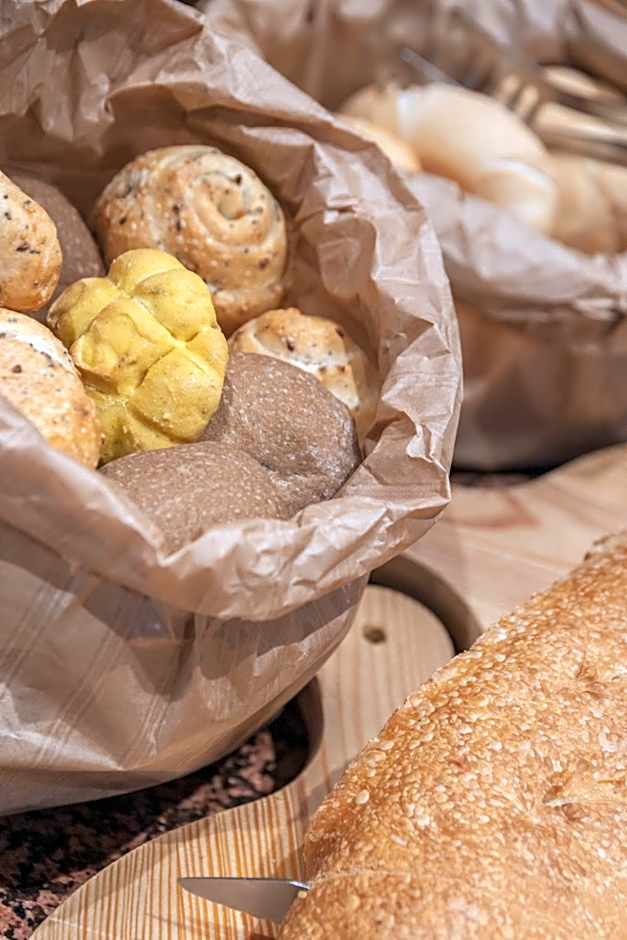 Appartamenti Decarli