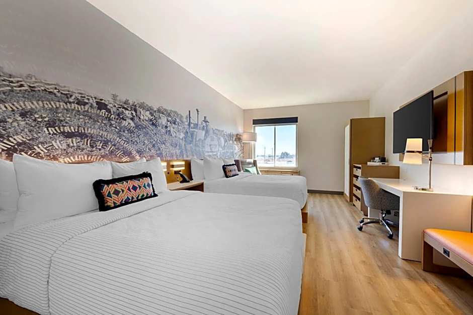 Cambria Hotel El Centro - Imperial