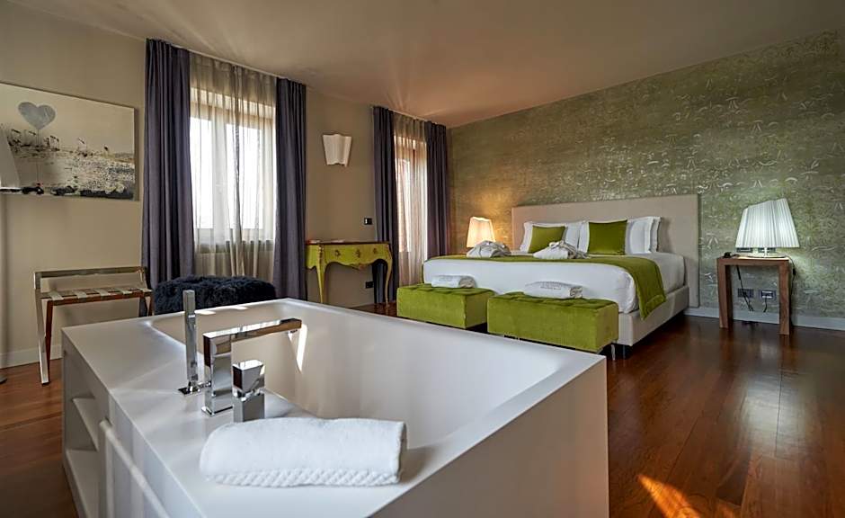 Santo Stefano SPA Relais