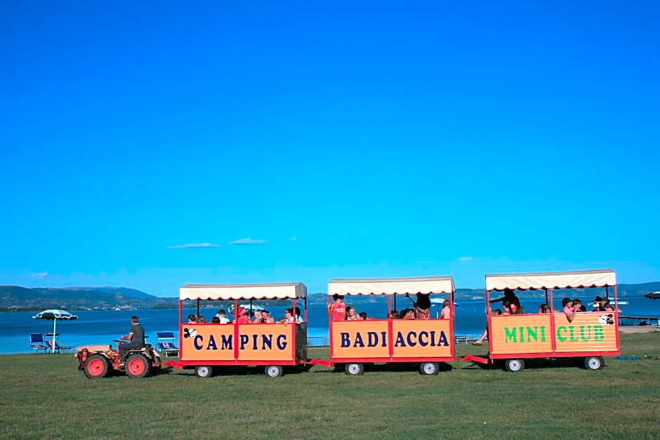 Badiaccia Village Camping