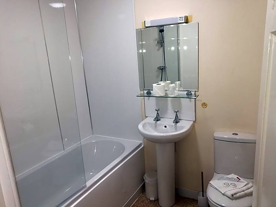 Crown Hotel Brackley