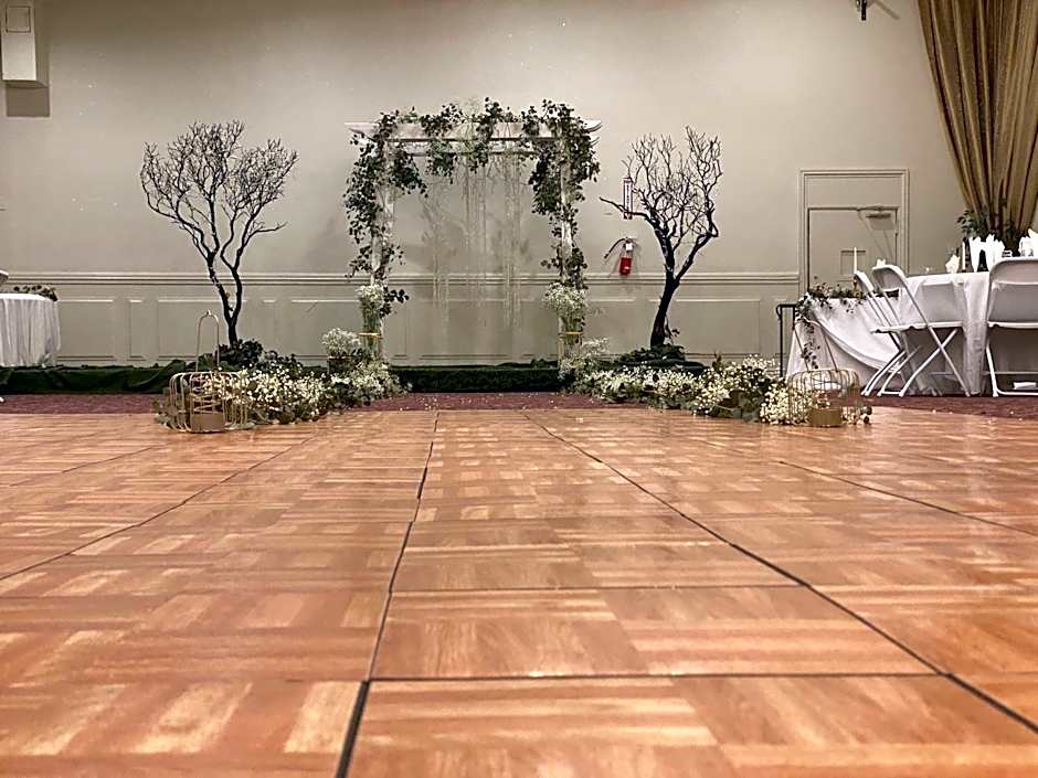 Motel 6 Victorville, CA - Civic Center / Route 66