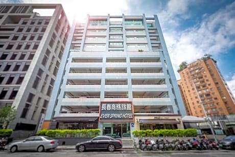 Ever Spring Hotel