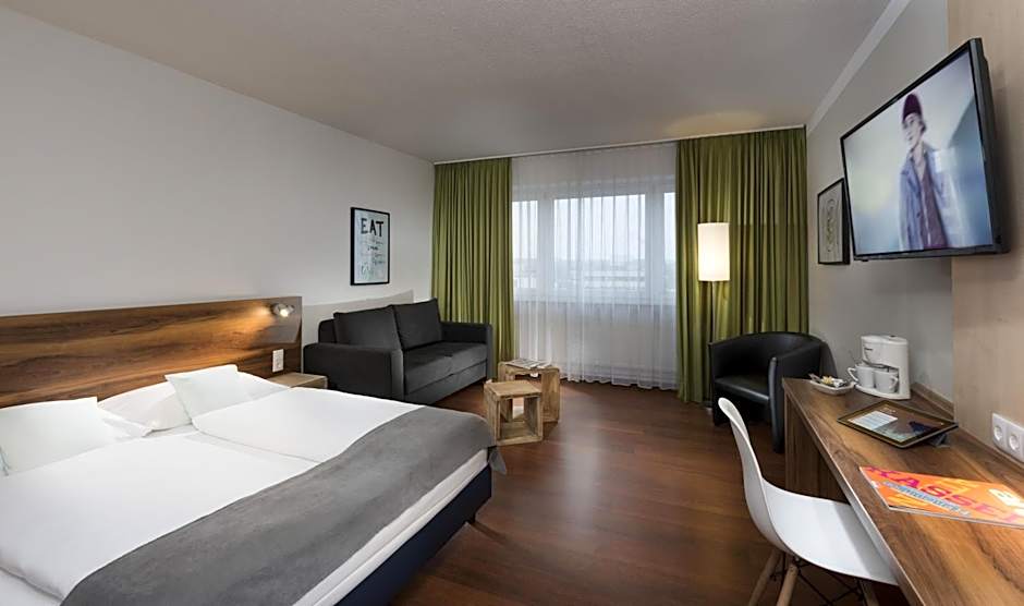Best Western Hotel Ambassador