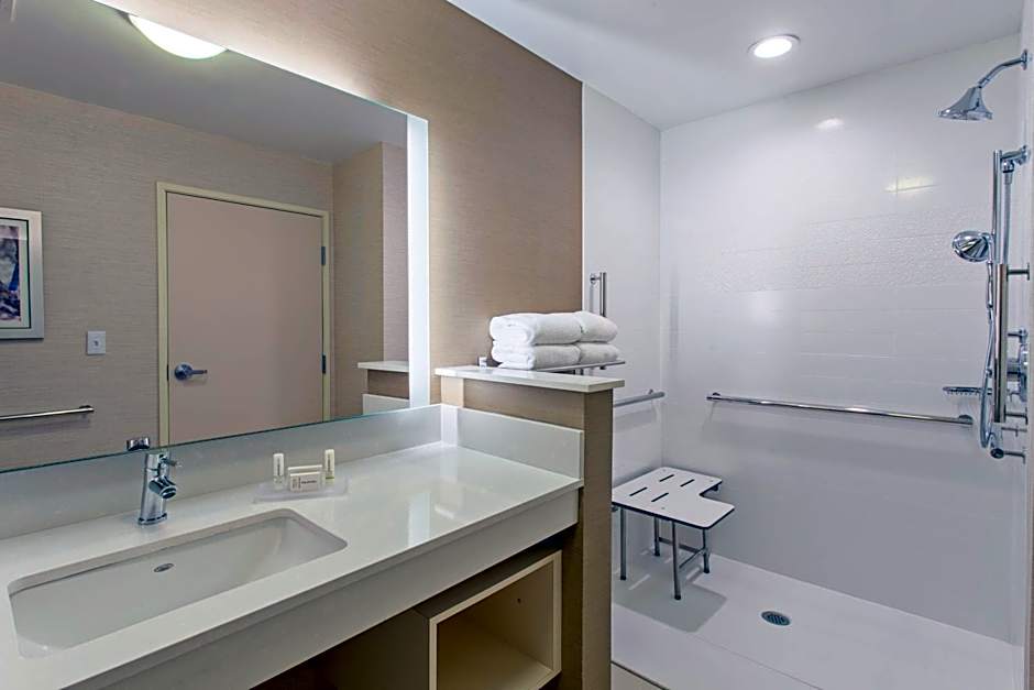 Fairfield Inn & Suites by Marriott Tucumcari