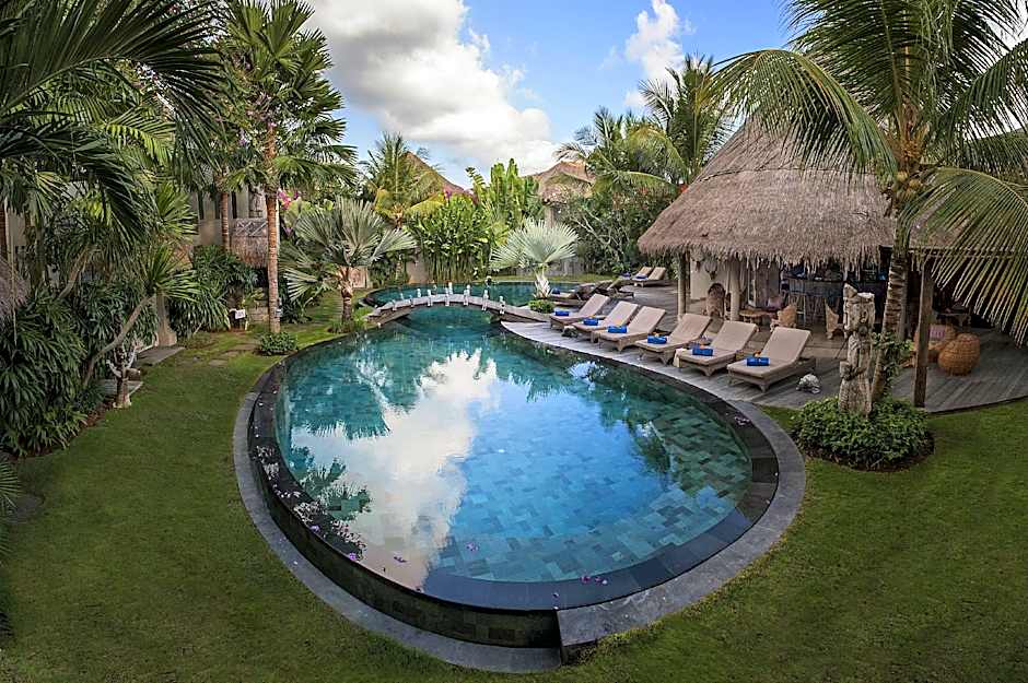 Blue Karma Dijiwa Seminyak