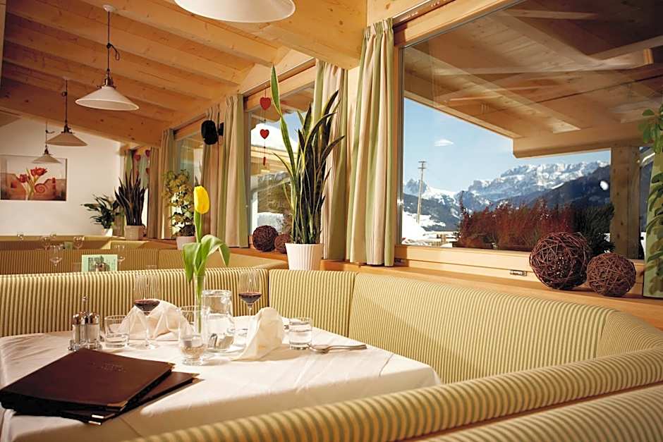 Hotel Pinei