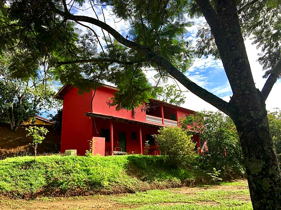 Pousada Alto do Morro