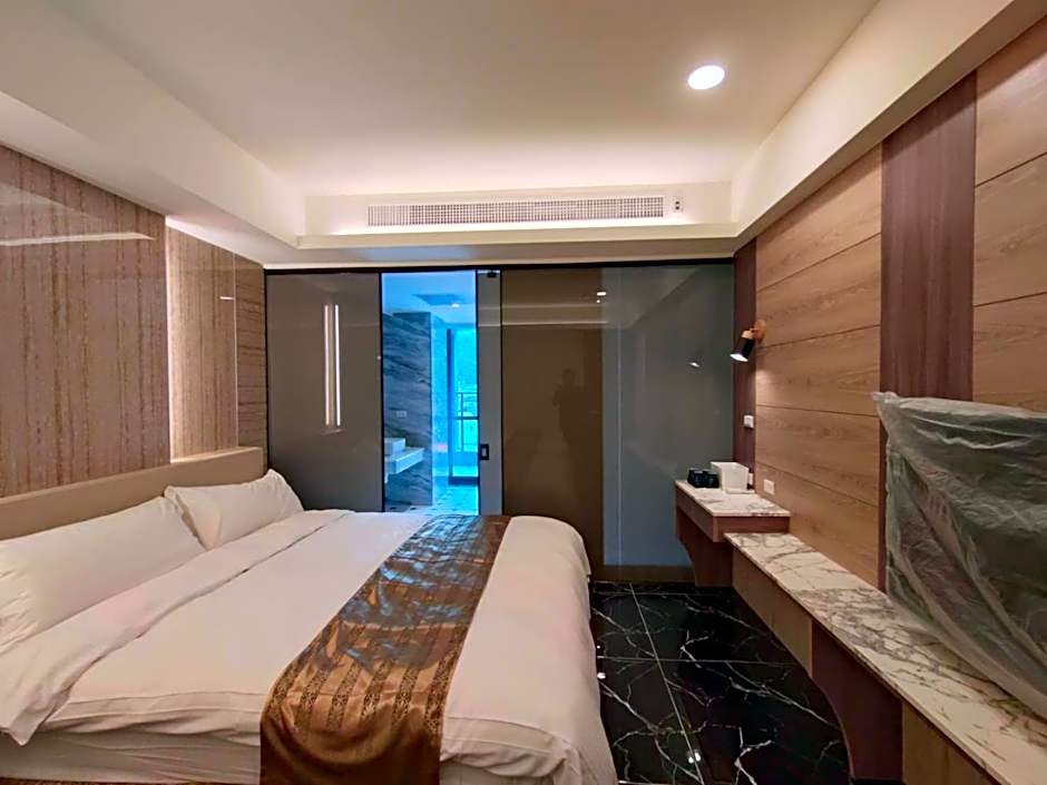 Shuian Lakeside Hotel II