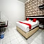 RedDoorz at Lucky Inn Panakukkang Makassar