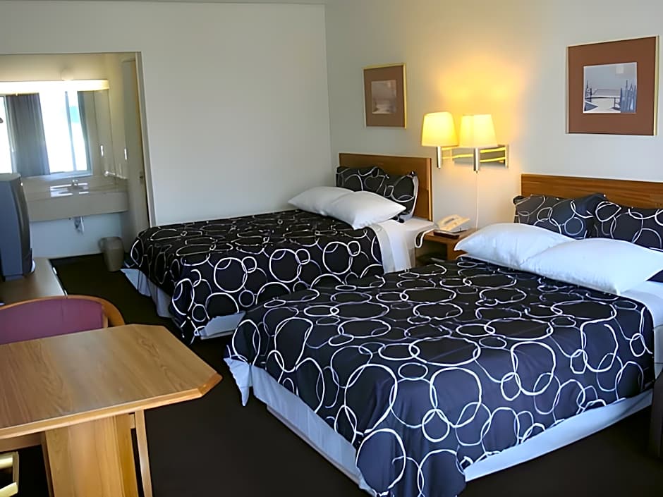 Scottish Inns Manchester