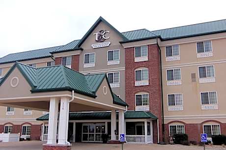 Town & Country Inn And Suites