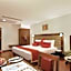 The Monarch Hotel