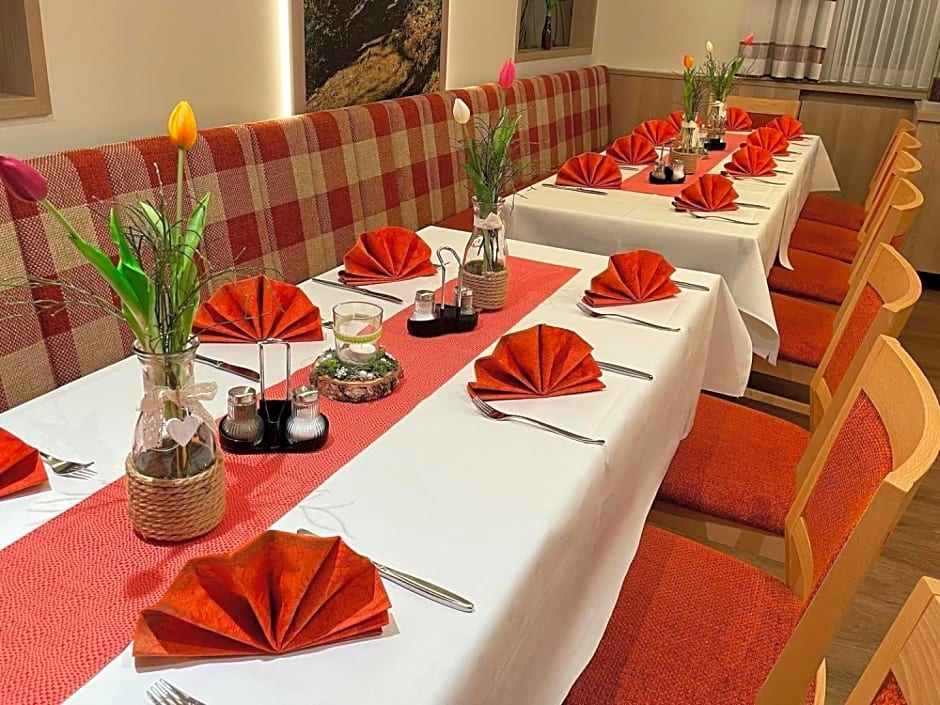 Hotel Königsteiner Hof