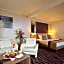 Plaza Hotel Capitole Toulouse