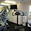 Crystal Inn Hotel & Suites - Great Falls