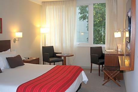 Double Room - Mobility Access/Non-Smoking
