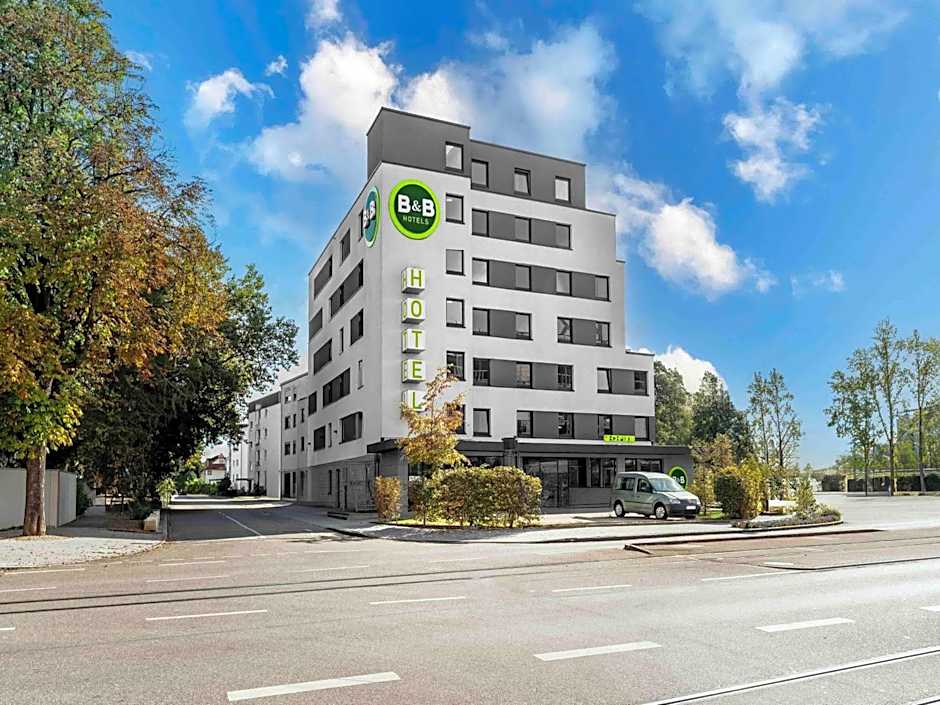 B&B Hotel Weil am Rhein/Basel