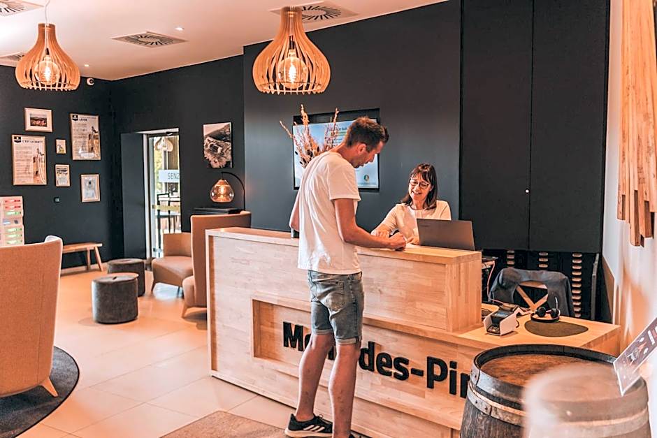 Mont-des-Pins
