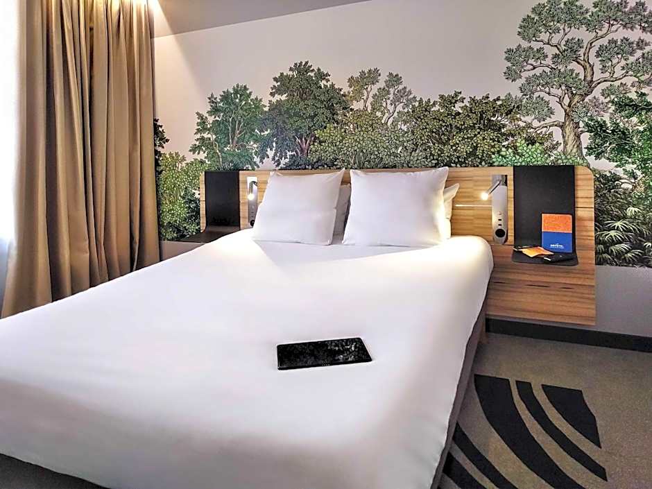 Novotel Suites Montpellier