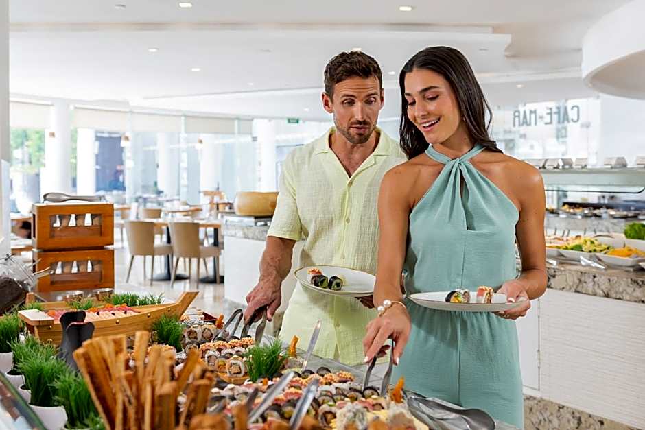 Playacar Palace - All Inclusive