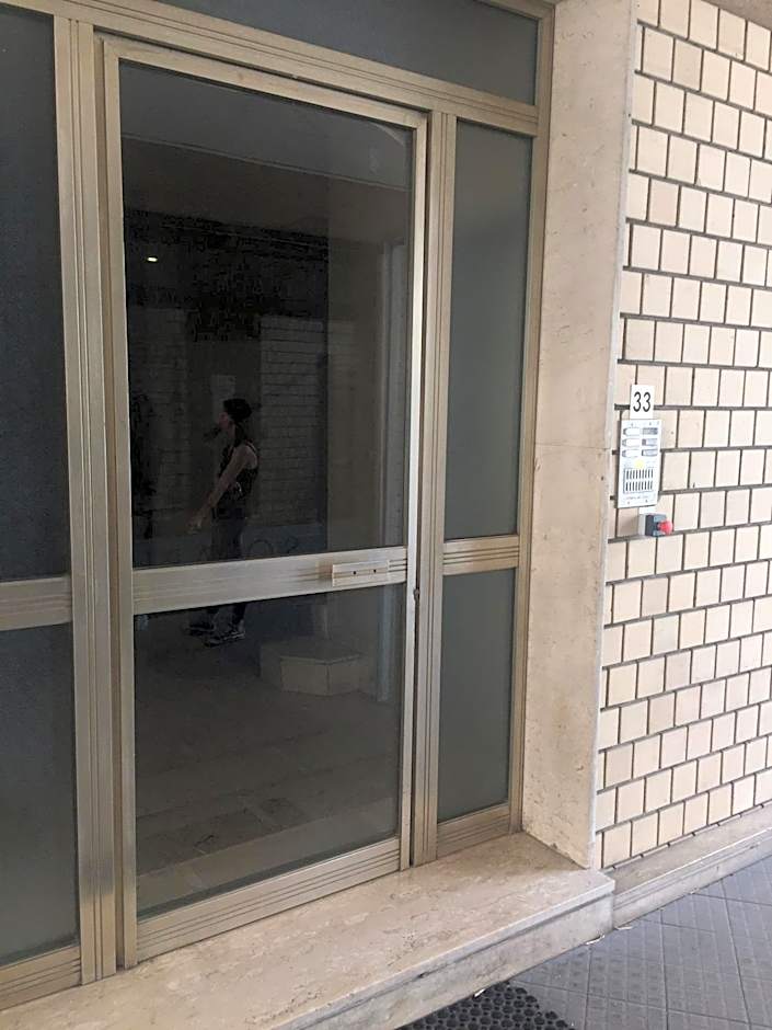 Residenza Giacomuzzi