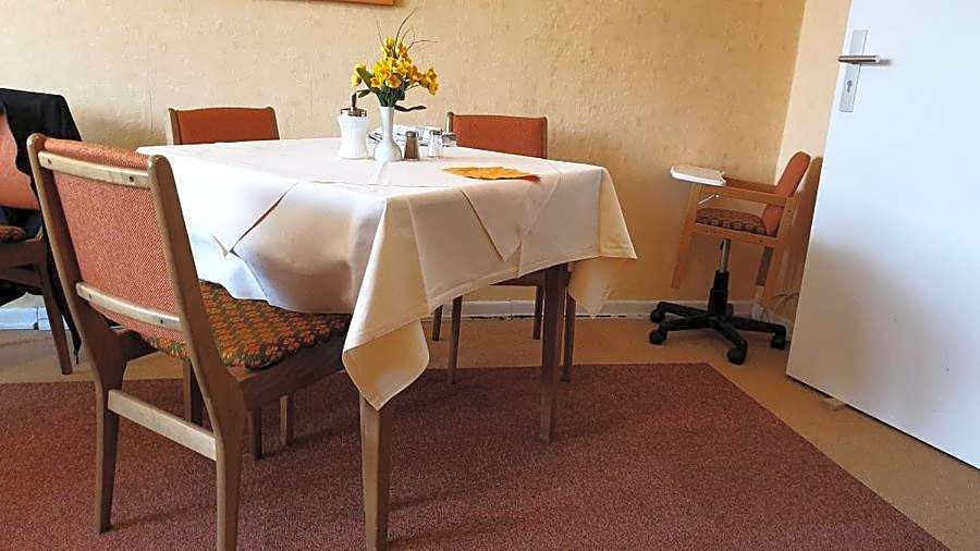 ITM Hotel Bettkästchen am Sachsenwald