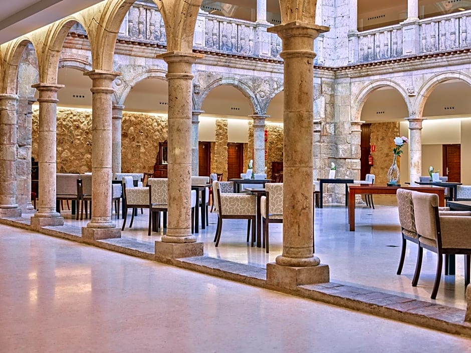 Palacio del Infante Don Juan Manuel Hotel Spa