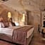 Acropolis Cave Suites