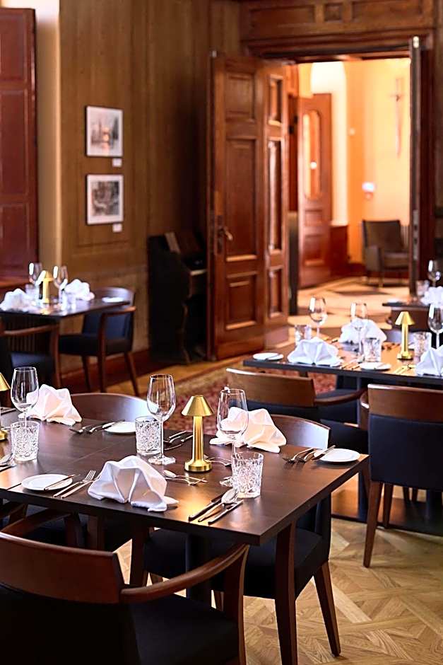 Schloss Fellin Boutique Hotel and Spa