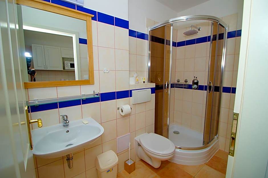 HAMR Apartmány