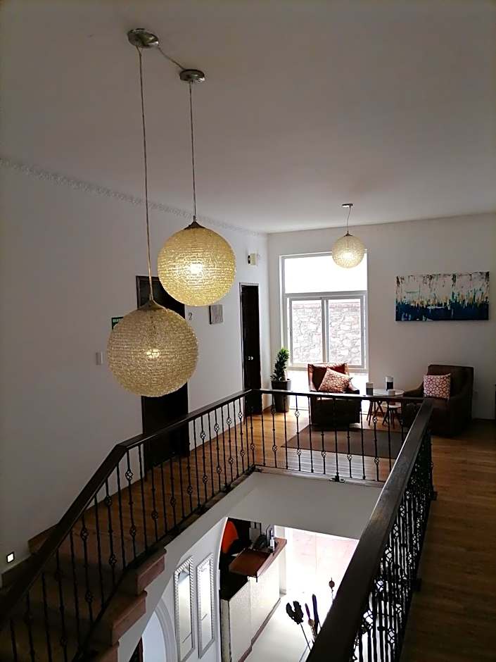 Hotel Quinta Allende