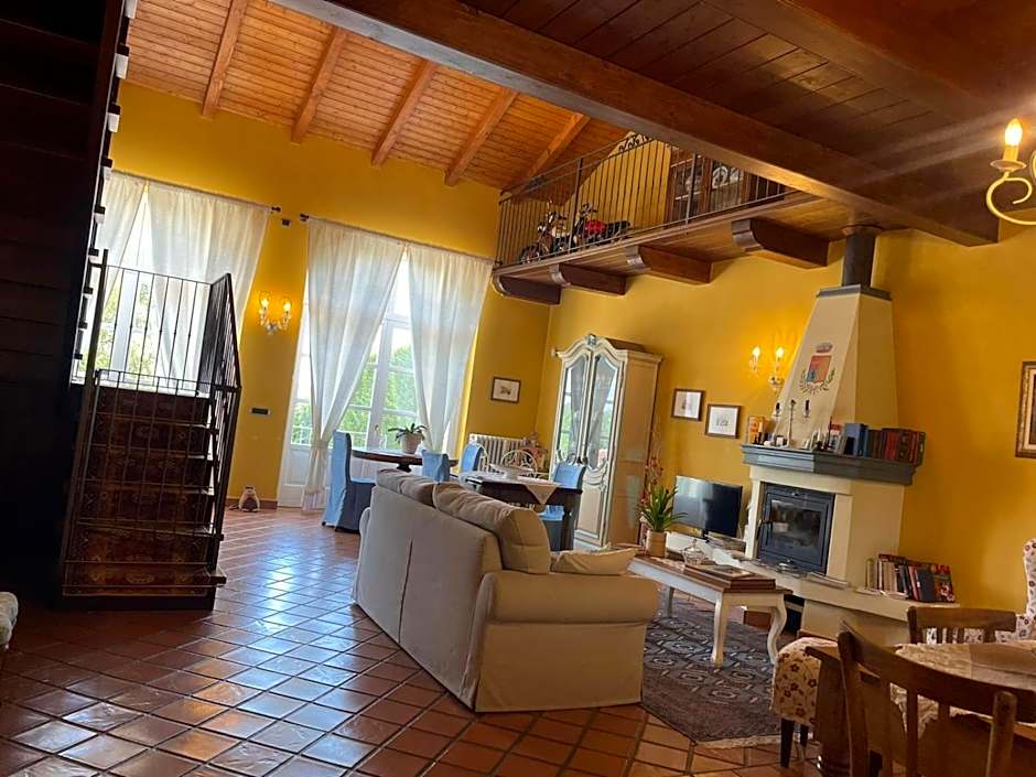 B&B La Bianchina