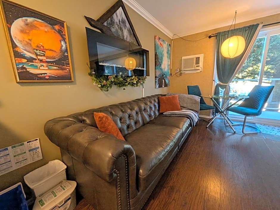Evergreen Bed & Breakfast