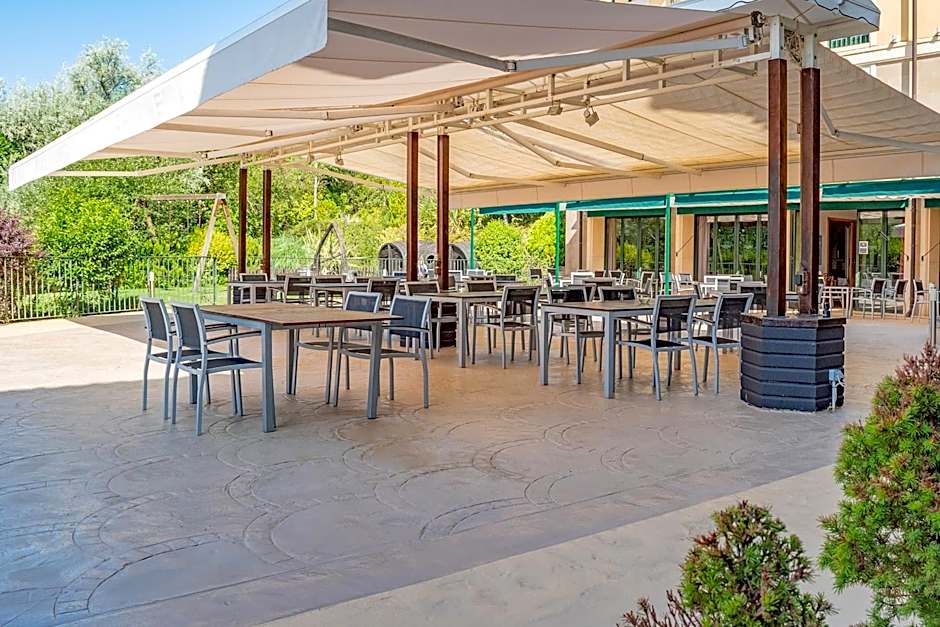 Hotel Silken Villa de Laguardia