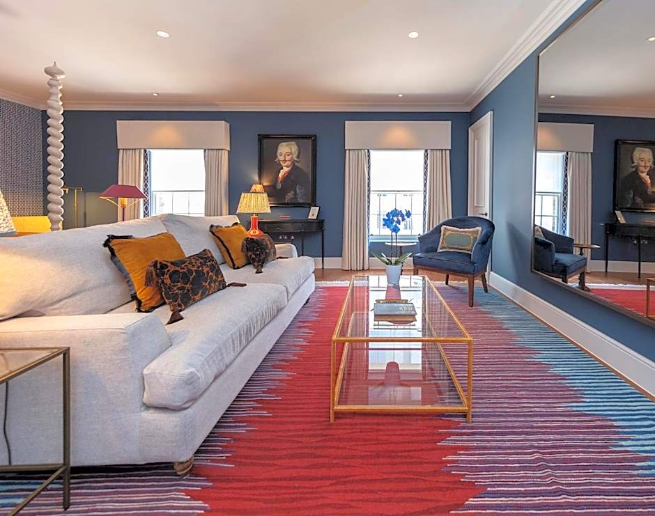 The City of London Club